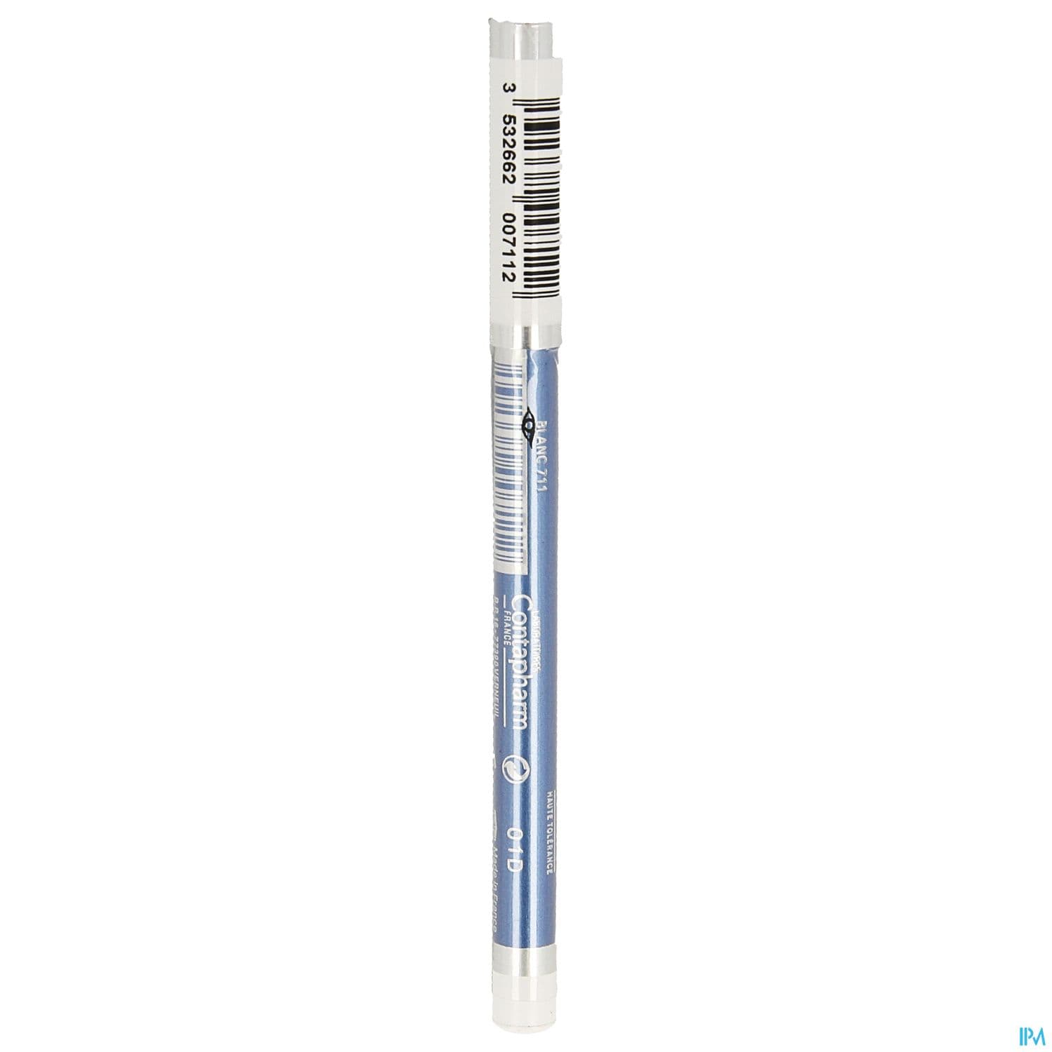 Eye Care Crayon Liner Blanc 1g1