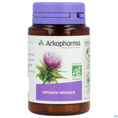ARKOG CHARDON-MARIE BIO GELUL 45