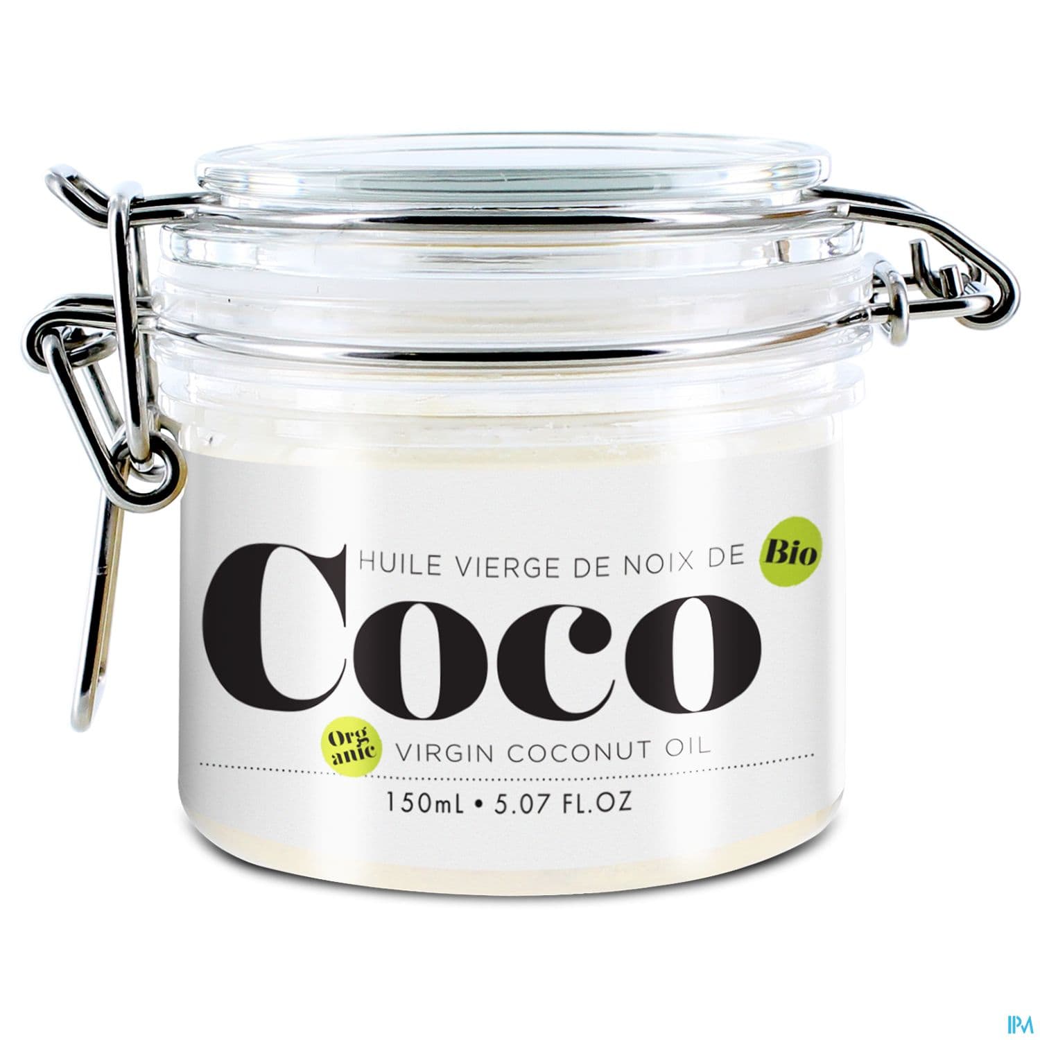 INNOVATOUCH HLE NOIX DE COCO 150ML