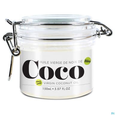 INNOVATOUCH HLE NOIX DE COCO 150ML