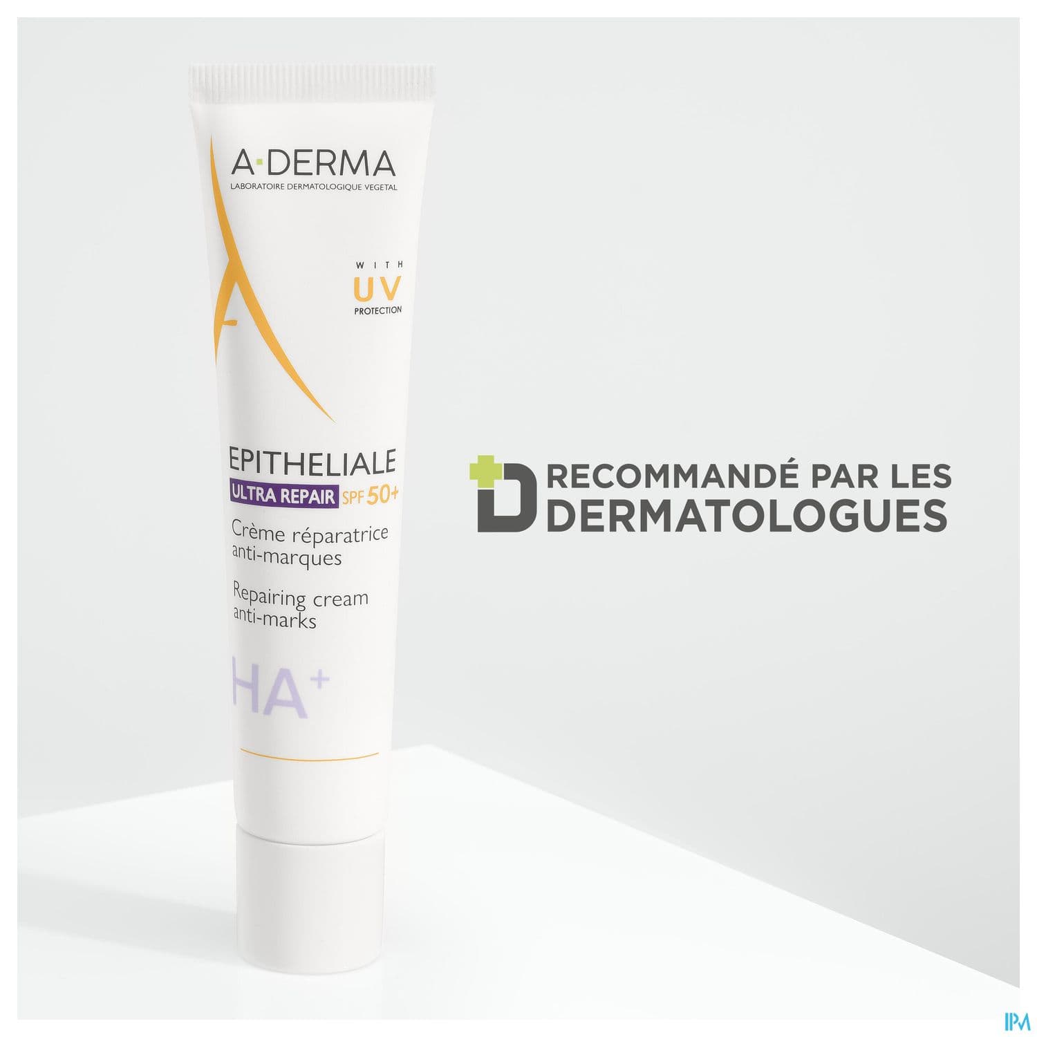 A-DERMA EPITHELIALE REPAR 50+ 100