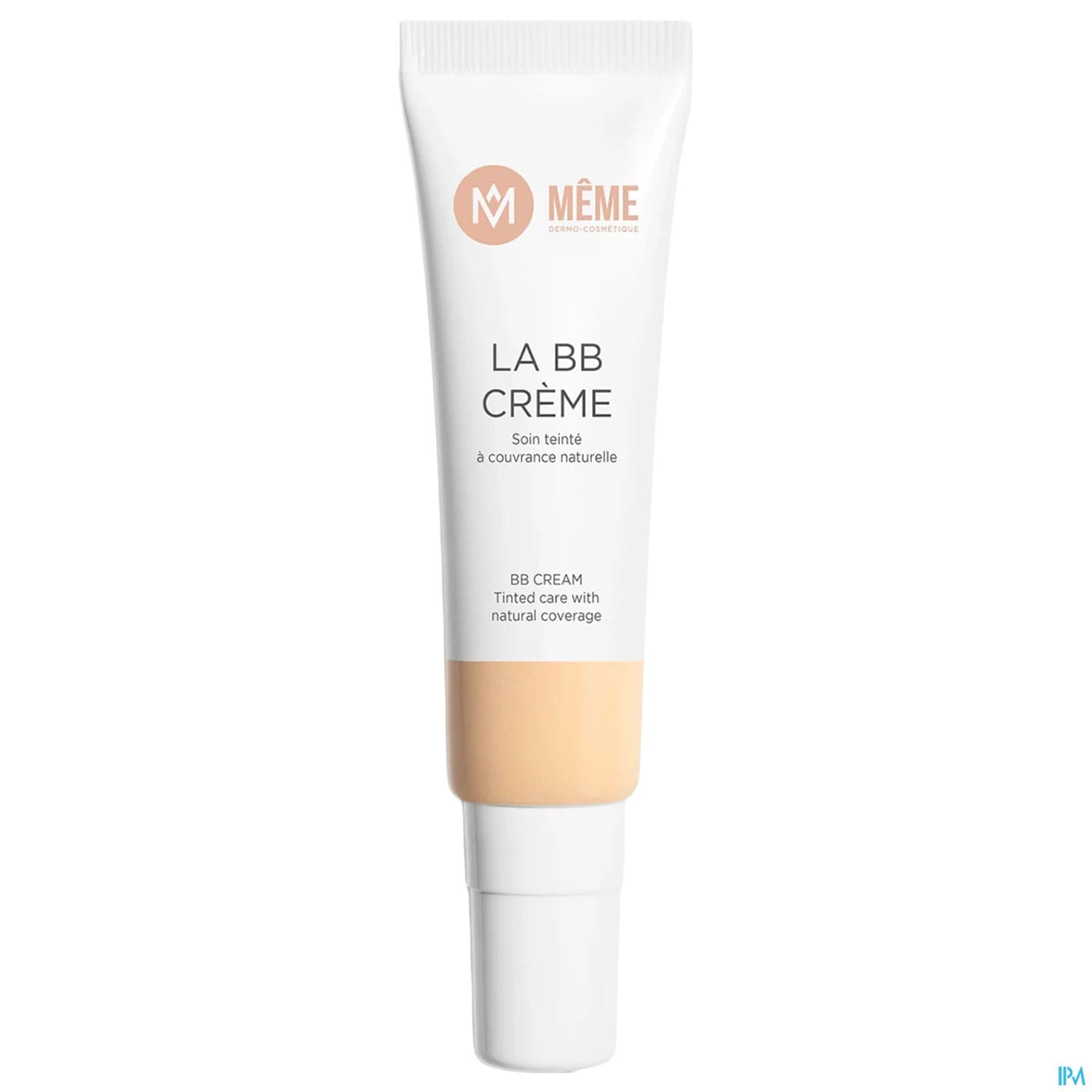 Meme La Bb Creme Teinte 1 30ml