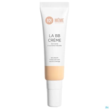 Meme La Bb Creme Teinte 1 30ml
