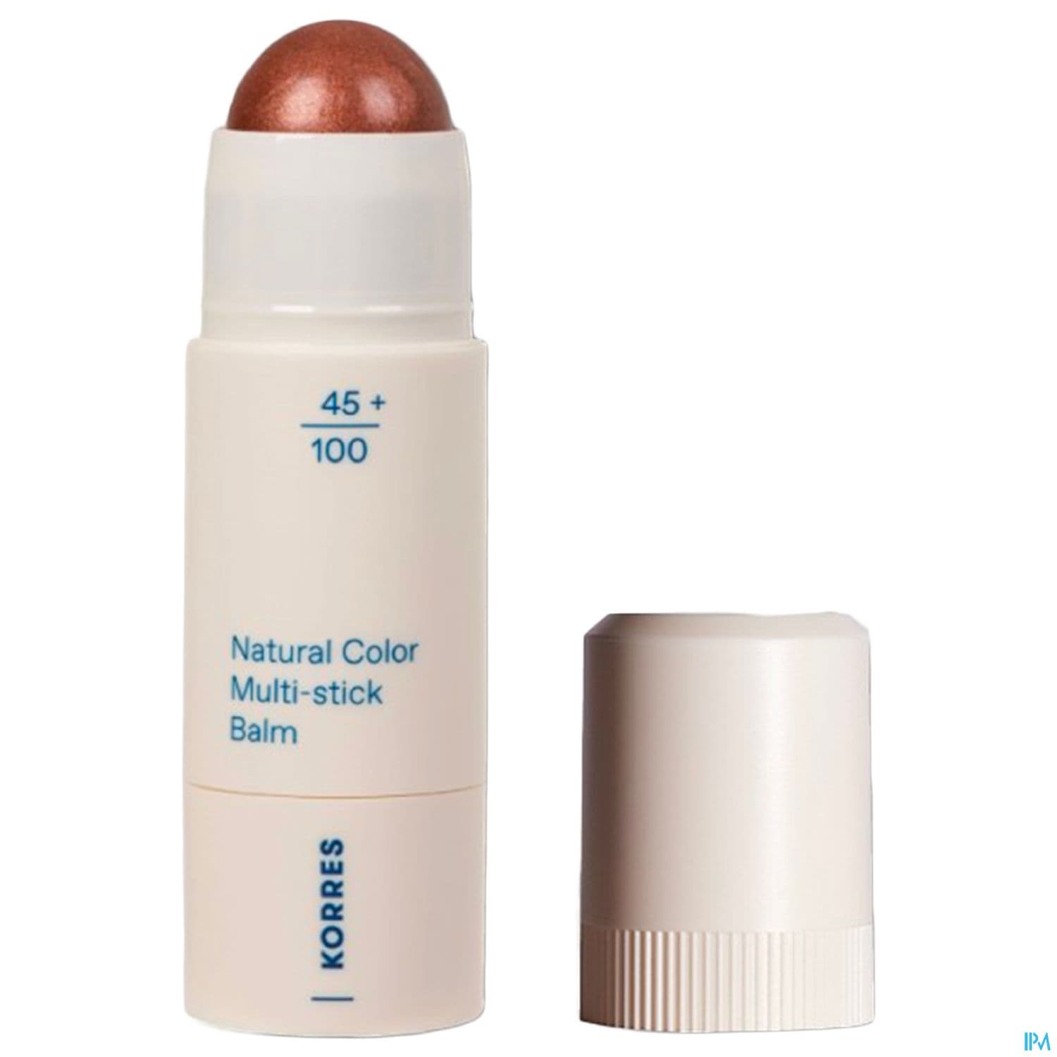 KORRES AEG BRONZ MULTISTICK 4,5G