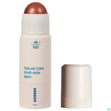 KORRES AEG BRONZ MULTISTICK 4,5G