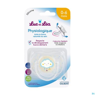 SUCET LUC PHYS NUAGE ANNEAU 0-6M