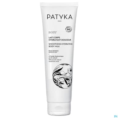 PATYKA LAIT HYDRA DOUCEUR 150ML
