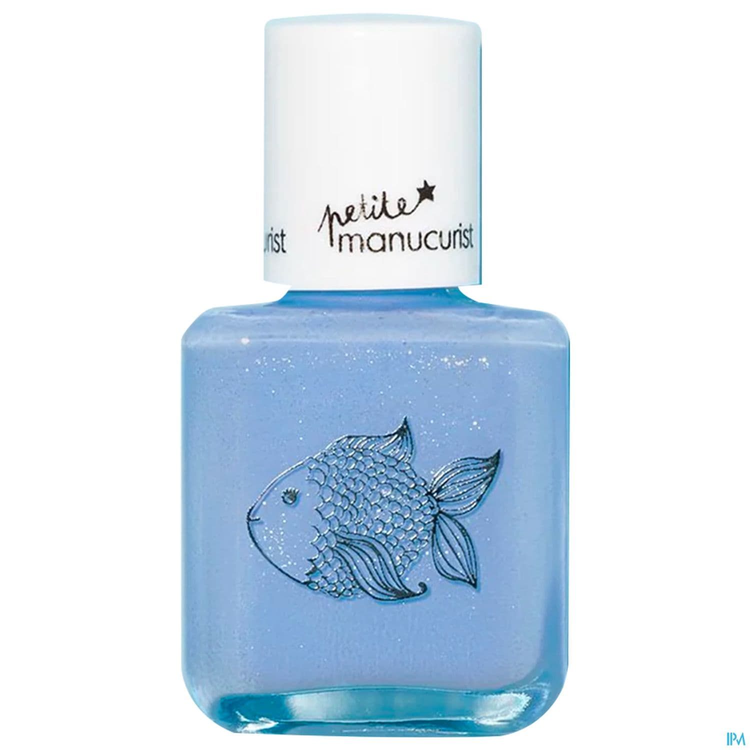 MANUCURIST VAO ENF POMME 8ML