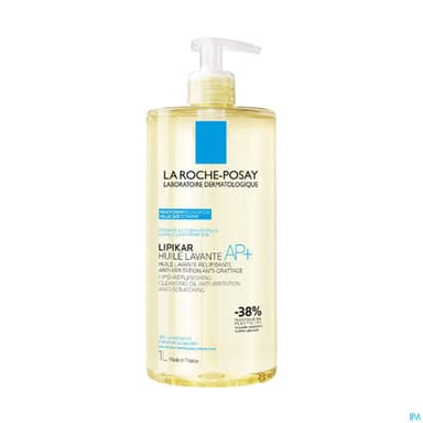 LIPIKAR HLE LAVANTE AP+ 1L