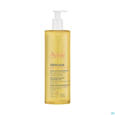 AVENE XERACALM AD HLE LAVANT 750ML
