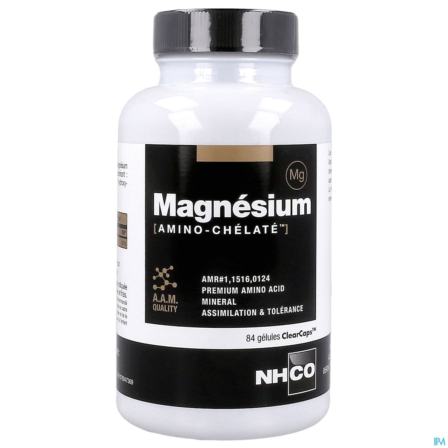 NHCO MAGNESIUM GELUL84