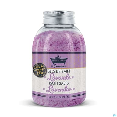 PETIT BAIN PROV SEL BAIN LAVANDE