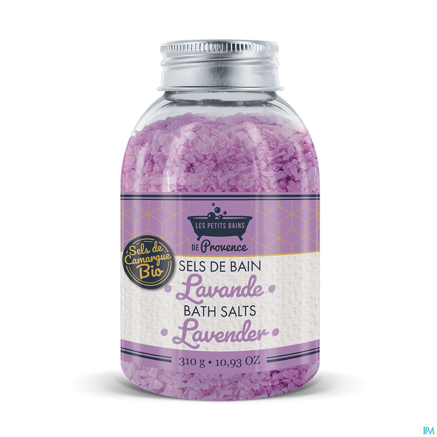 PETIT BAIN PROV SEL BAIN LAVANDE — Pharmacie de Bois Lemaitre - Marseille