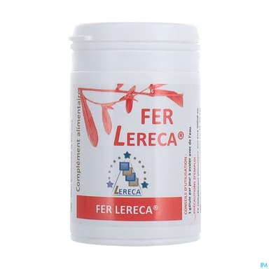 LERECA FER GELUL 30