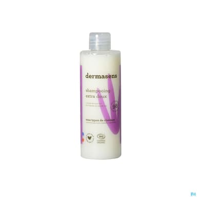 DERMASENS SH BIO EXTRA DOUX 400ML