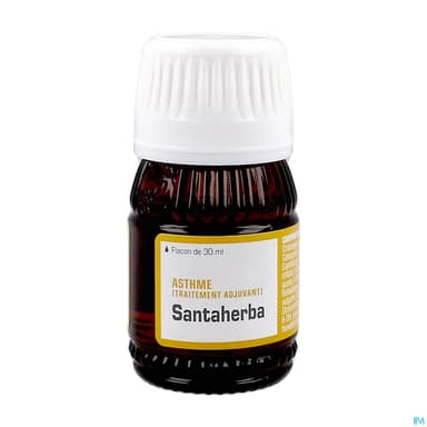 SANTAHERBA SOL BUV 30ML
