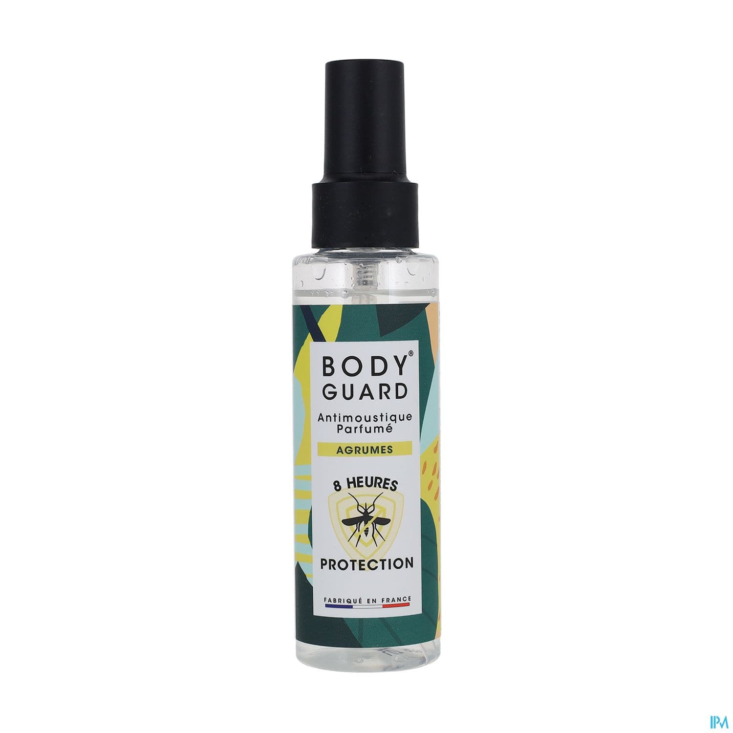 BODYGUARD A/MOUST AGRUME 100ML