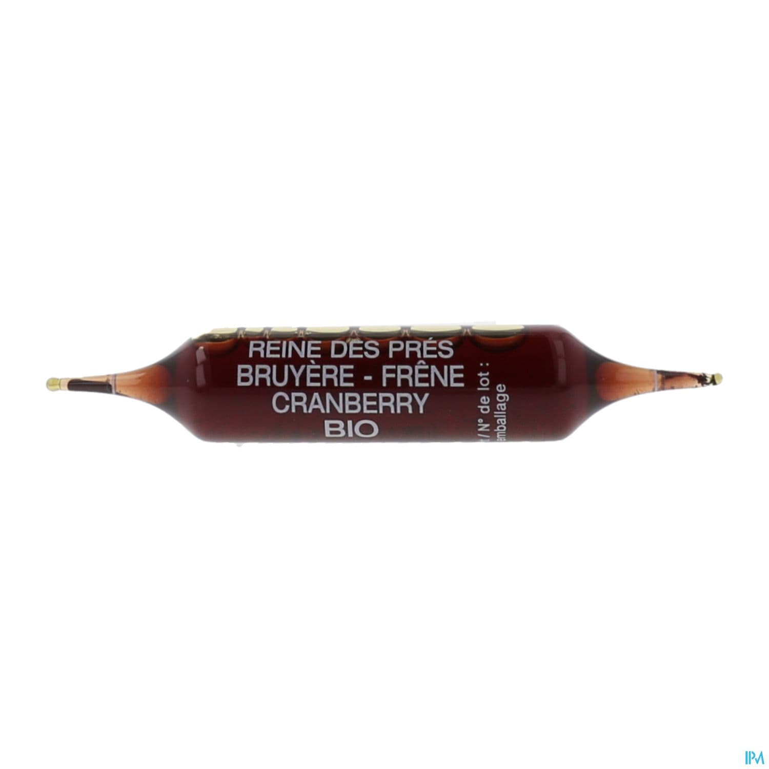 SUPERDIET QUAT CONF URIN BIO AMP20