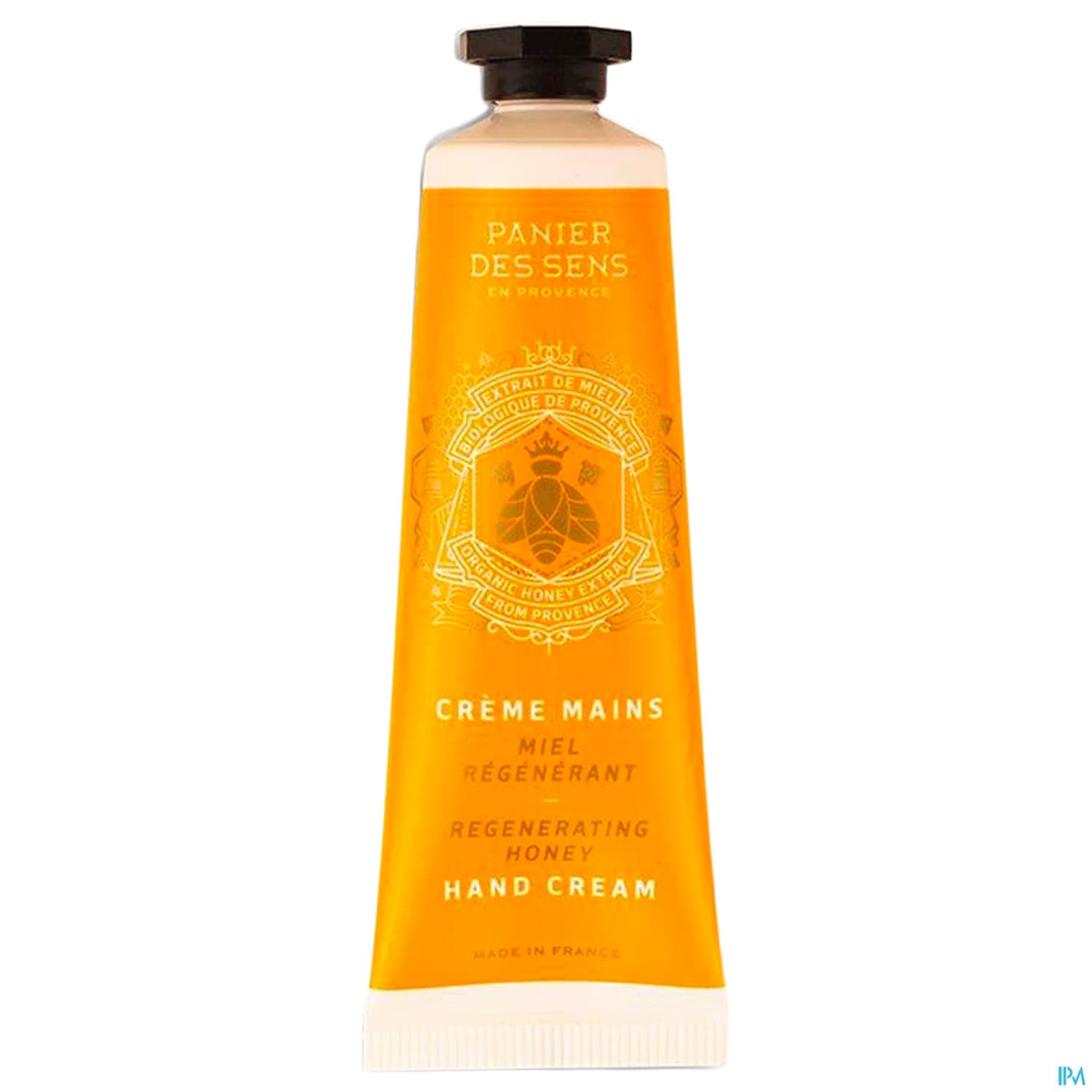 PANIER DES SENS CR MAIN MIEL 30ML