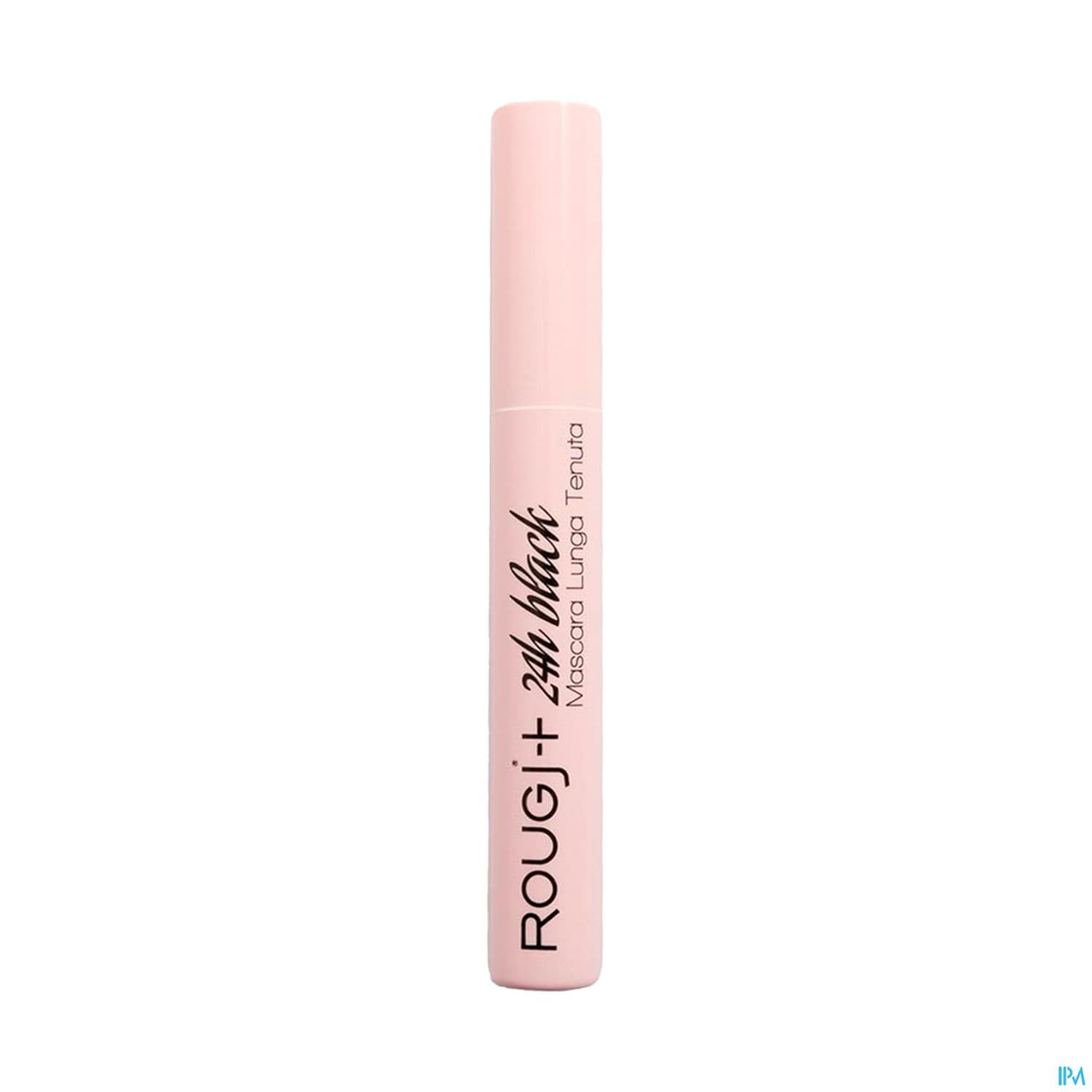 Rougj Mascara Black Long Lasting Volume 24h 10ml — Pharmacie Chartreuse