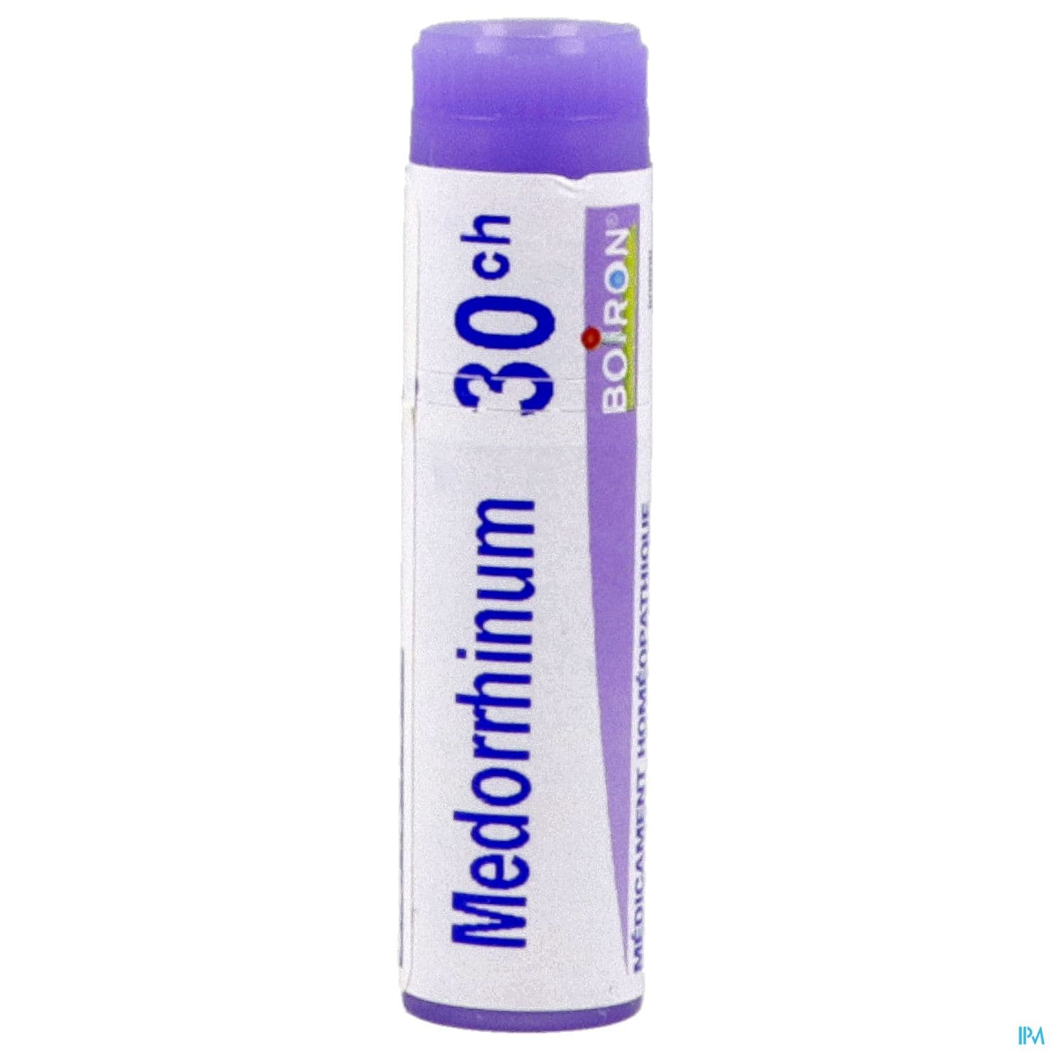 Boiron Medorrhinum 30ch Globules 1g