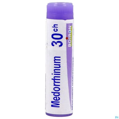 Boiron Medorrhinum 30ch Globules 1g