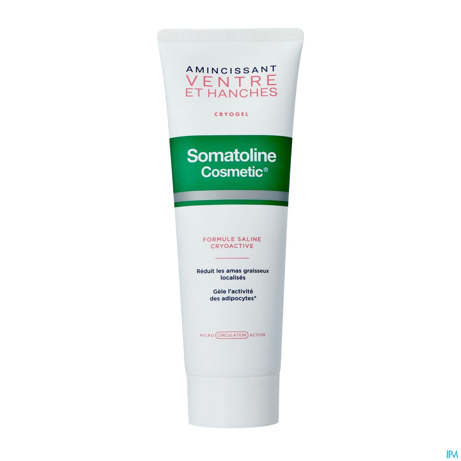 SOMATOLINE AMINC VENTR/HANCH 250ML