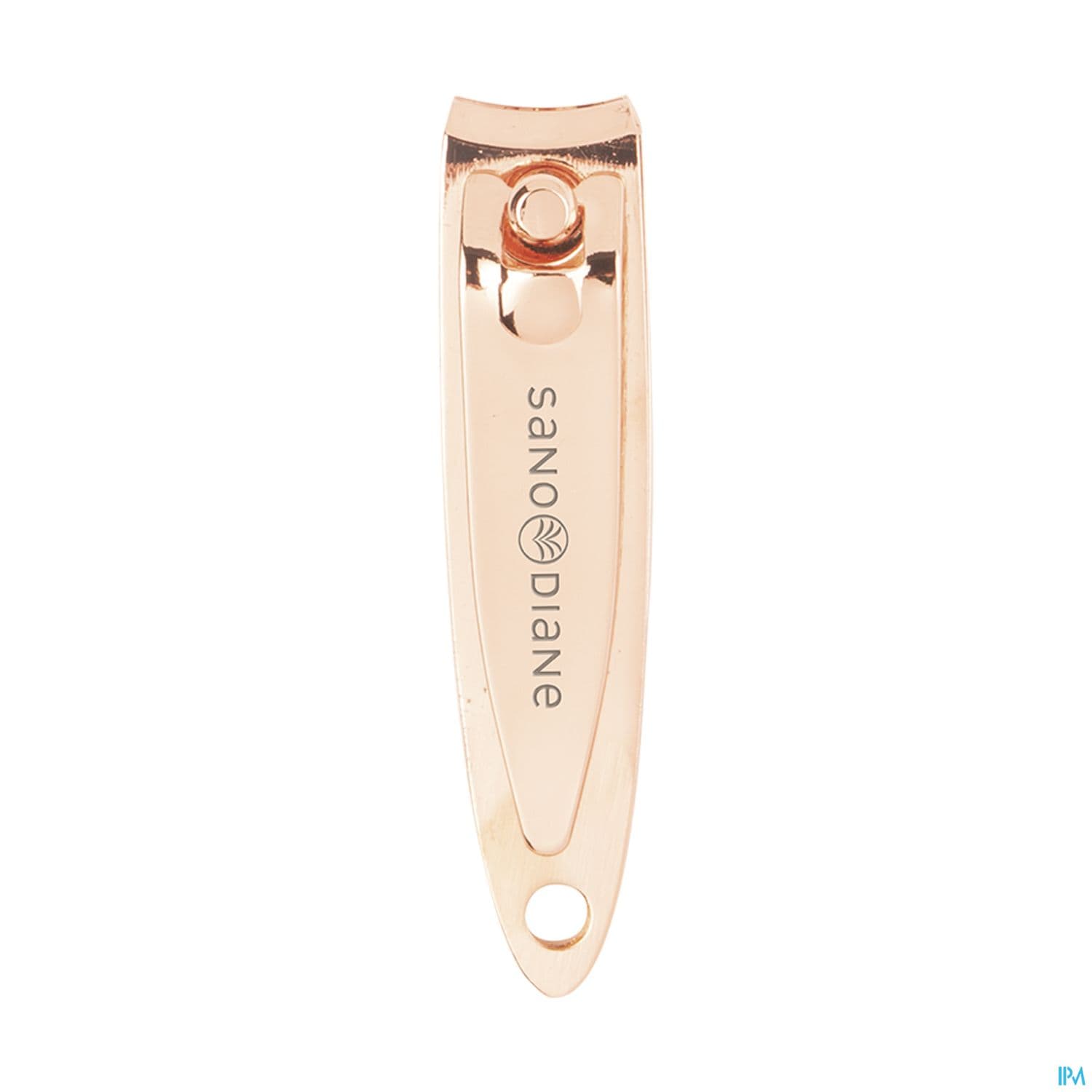 Sanodiane 83 Coupe Ongles Manucure Rose