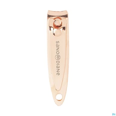 Sanodiane 83 Coupe Ongles Manucure Rose