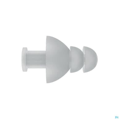 Plic Audio Protection Auditive Pour Soiree + Filtre