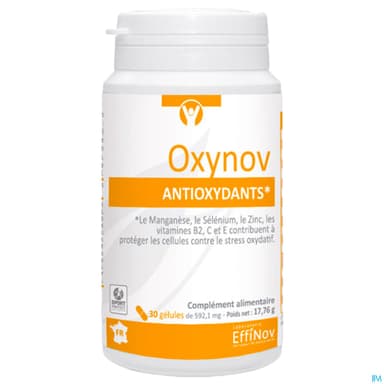 OXYNOV GELUL 30