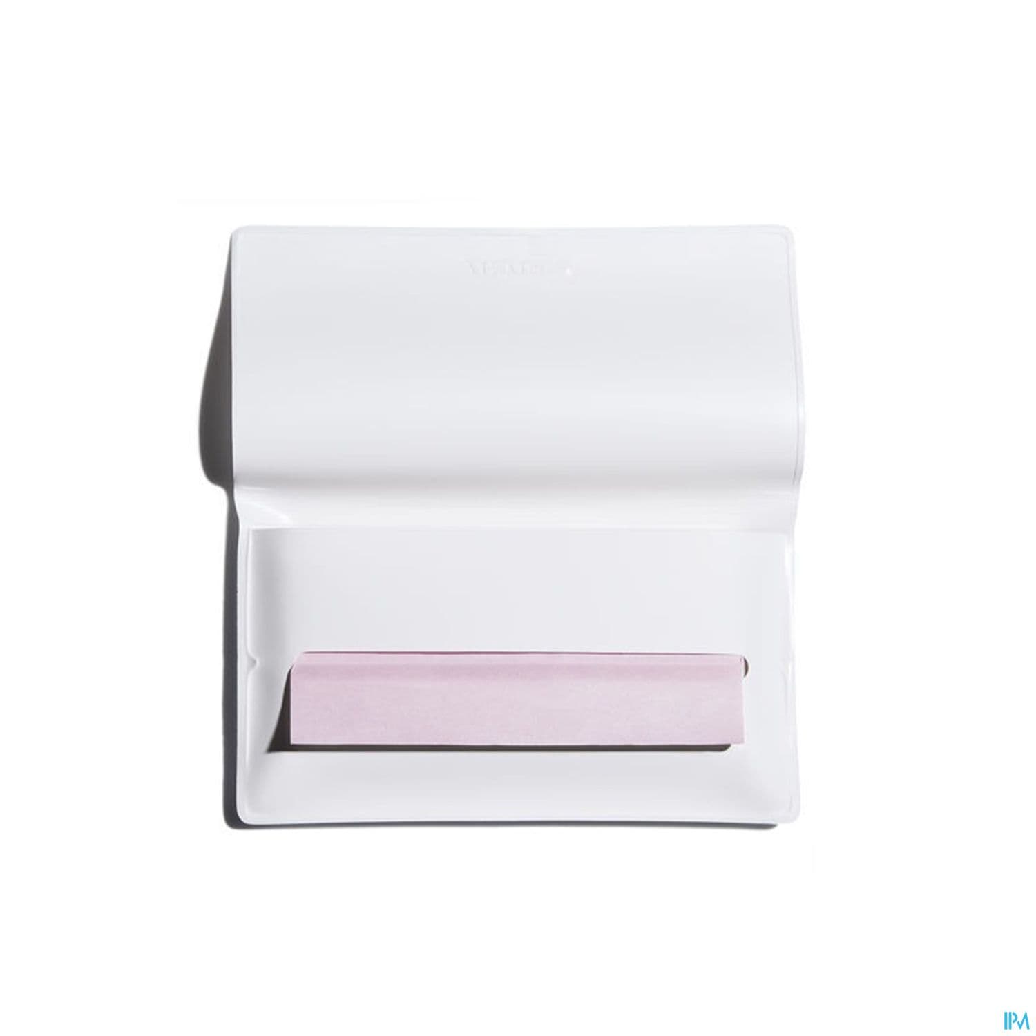 Shiseido Pureness Retouche Matifiante Feuillet 100