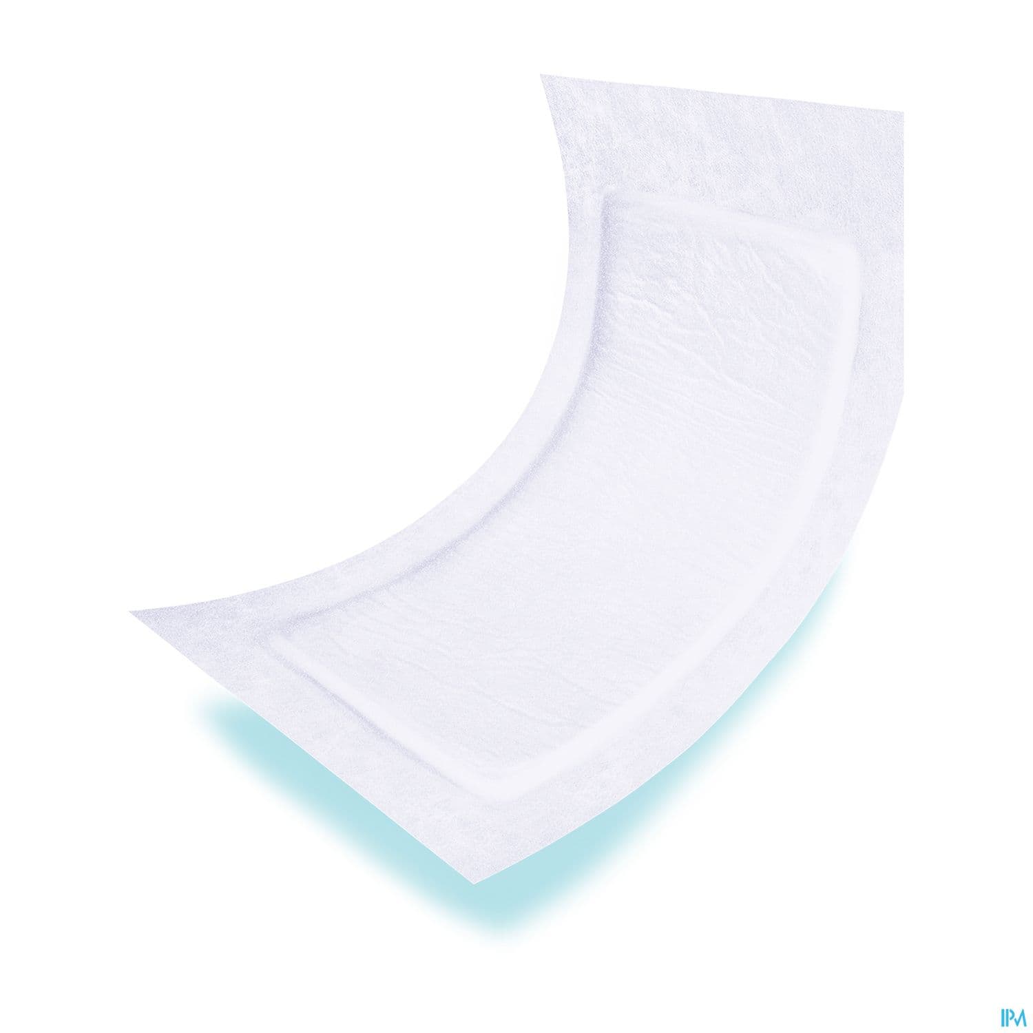 Tena Maxi Traversable Couche Droite 30