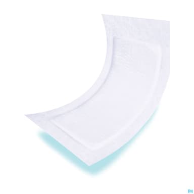 Tena Maxi Traversable Couche Droite 30