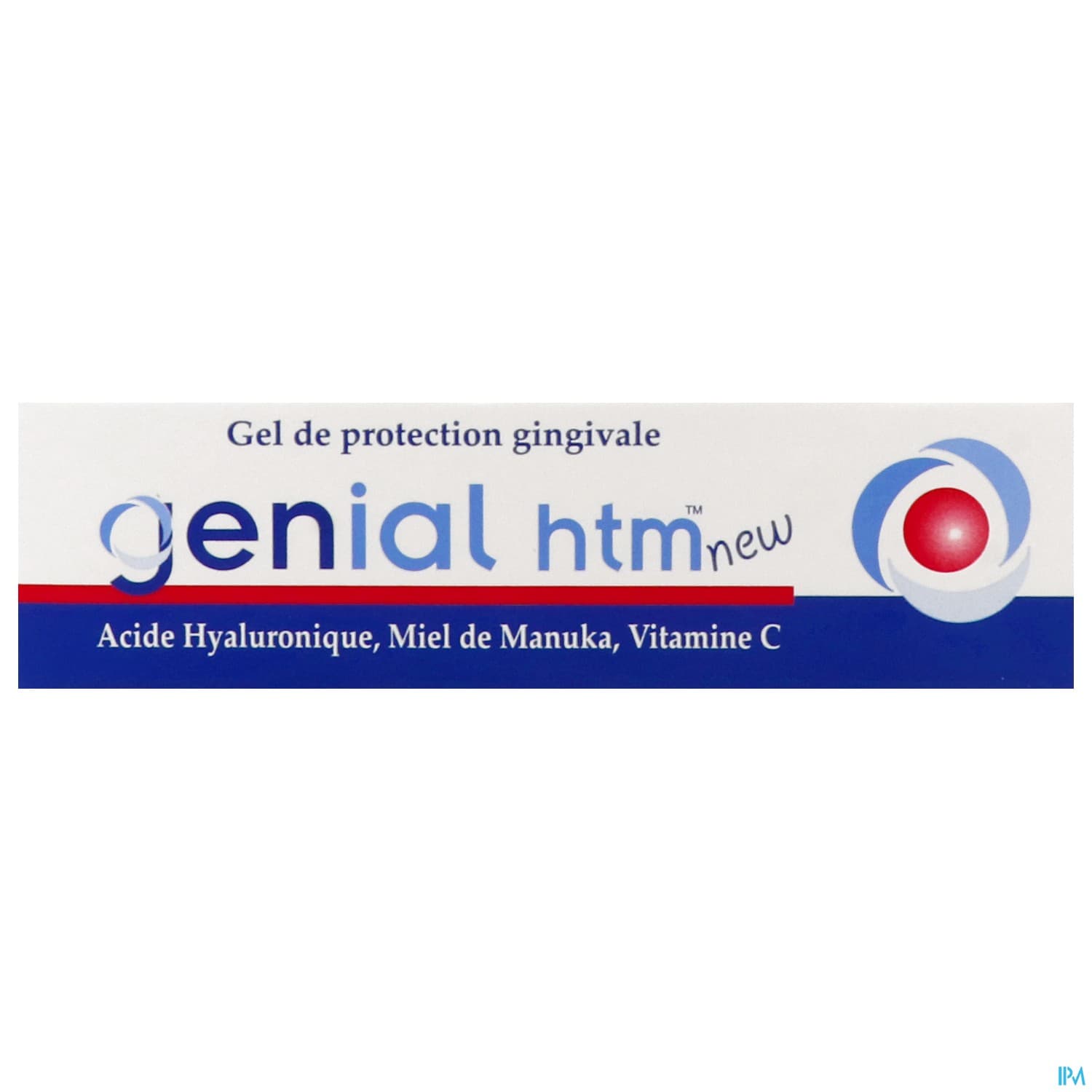 GENIAL-HTM GEL GINGIVAL 15ML