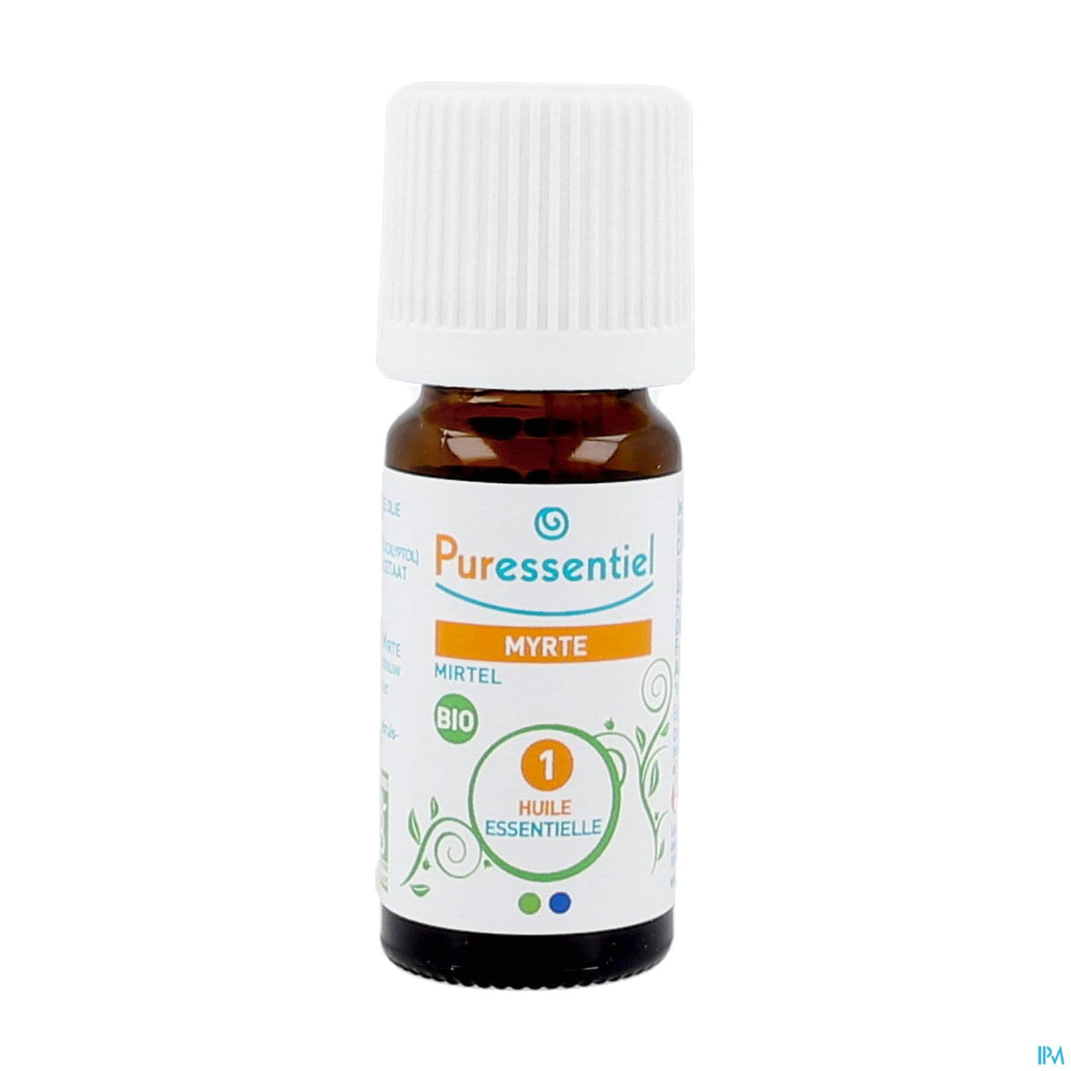 Puressentiel Huile Essentielle Myrte Bio 5ml