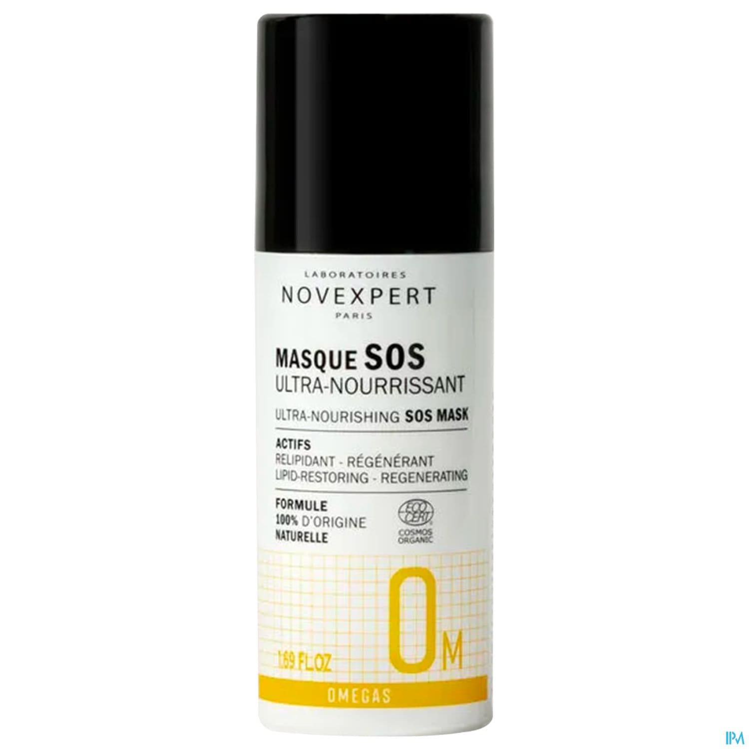 NOVEXPERT MASQUE SOS OMEGA 50ML