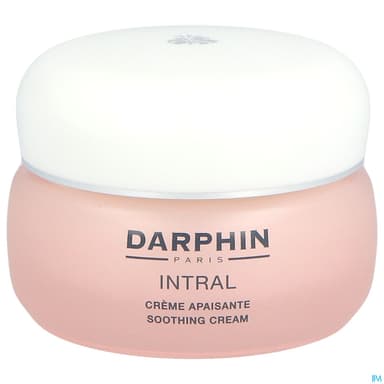 DARPHIN INTRAL CR APAISANTE 50ML