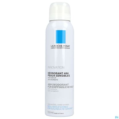 R-POSAY DEO PHYSIO24H AERO150ML