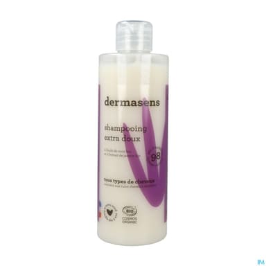 DERMASENS SH BIO EXTRA DOUX 400ML