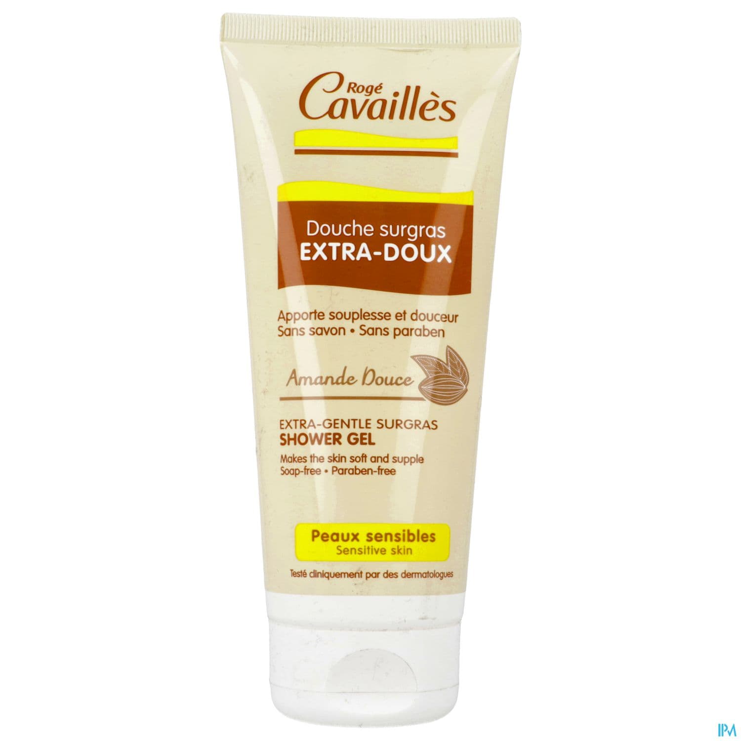 CAVAILLES DCH SUR EXT/DX AMAN200ML