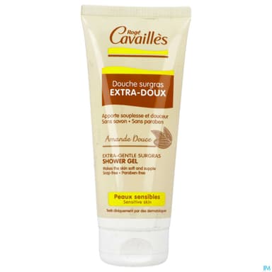 CAVAILLES DCH SUR EXT/DX AMAN200ML