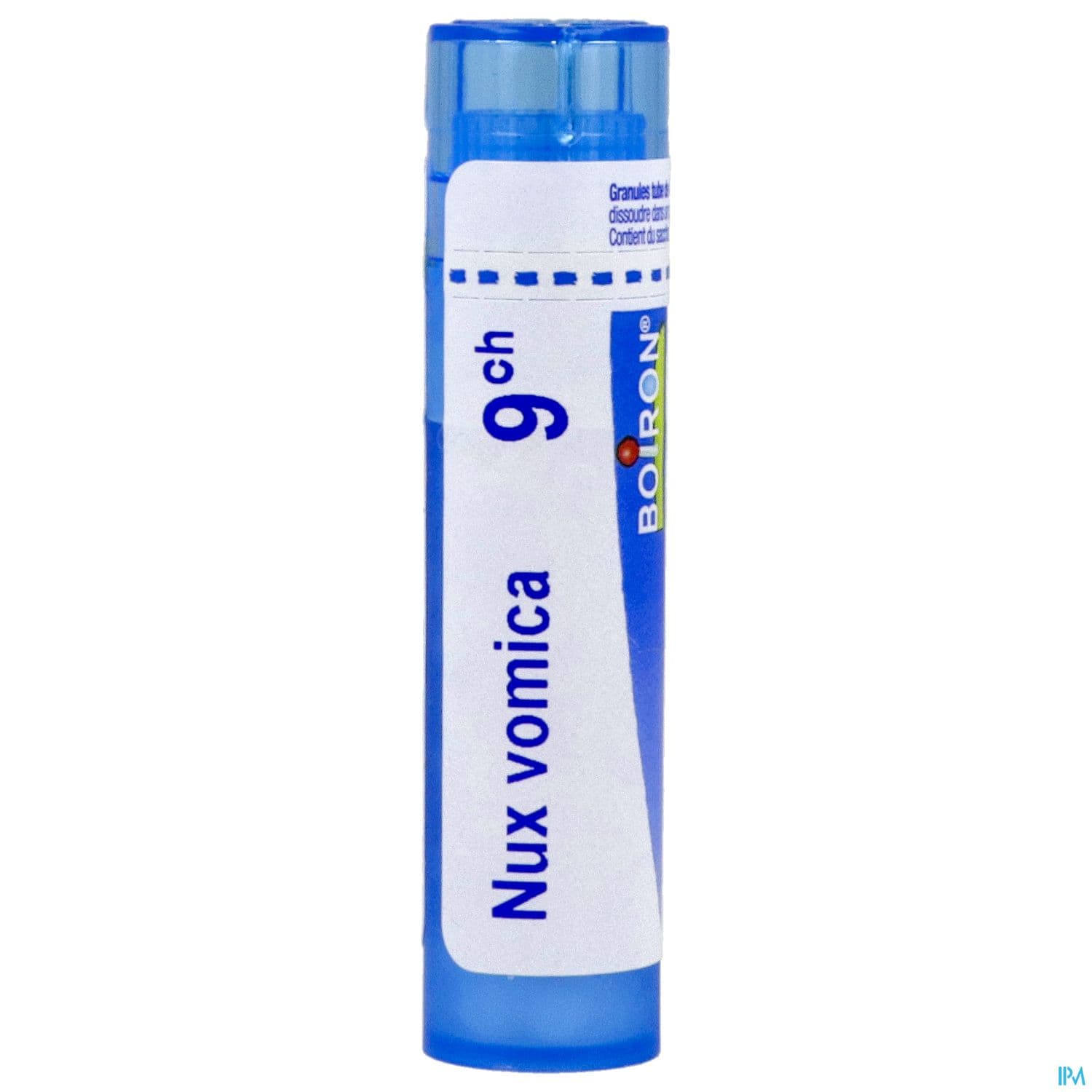 NUX VOMICA 9CH TG B