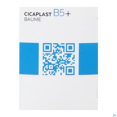 CICAPLAST BAUME B5+ 100ML