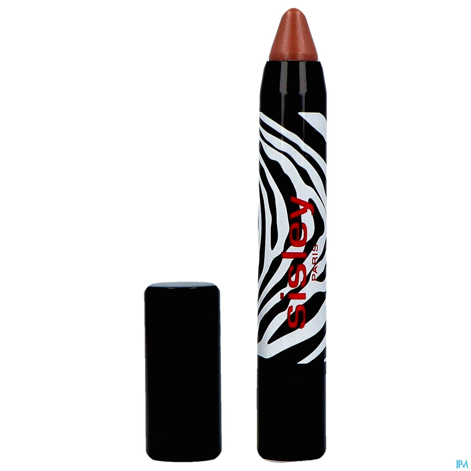 SISLEY PHYTO-LIP TWIST NUDE