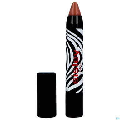 SISLEY PHYTO-LIP TWIST NUDE
