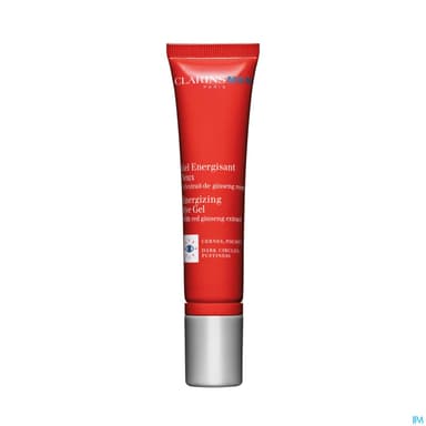 Clarins Clarinsmen Gel Energisant Yeux 15ml