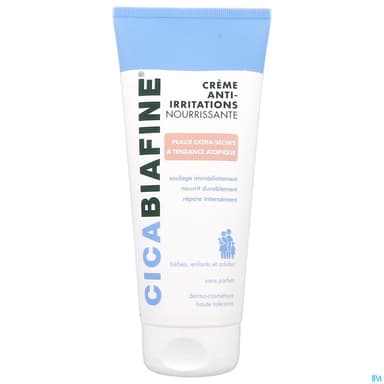 CICABIAFINE CR HYD A/IRITA200ML