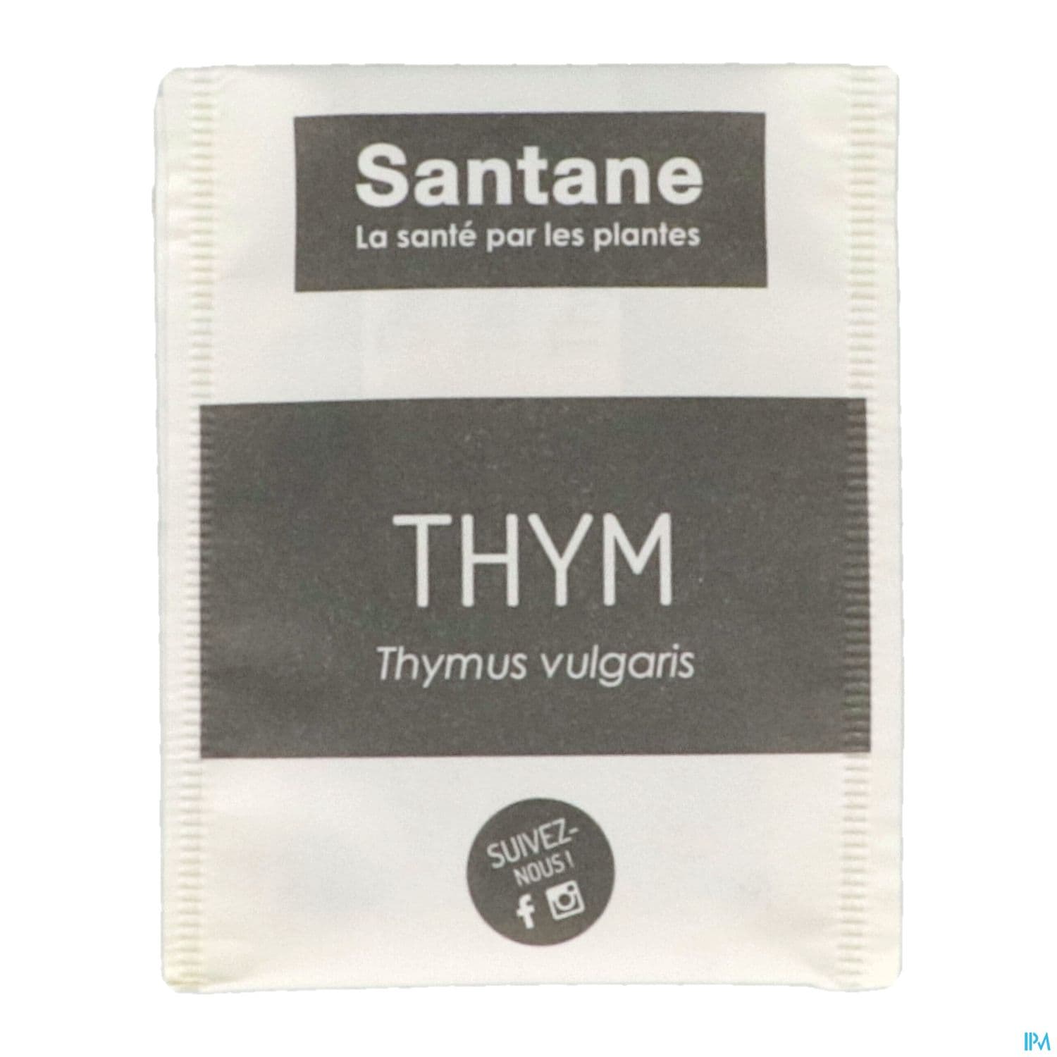 Santane Thym Infusette 24