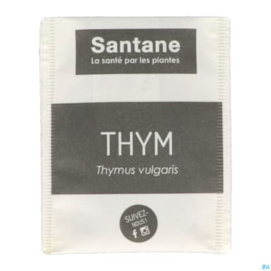 Santane Thym Infusette 24